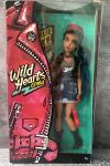 Mattel - Wild Hearts Crew - Charlie Lake - Doll